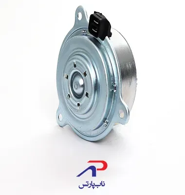 خرید موتور فن پژو پارس